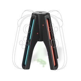 Trade Invaders - Charging station for 4 Joy-Cons - Nintendo Switch 2 / Nintendo Switch 2 | Techbox