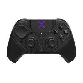 Turtle Beach - Victrix Pro BFG Reloaded - Grey / PC | Techbox