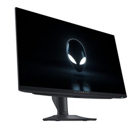 Alienware AW2725DF computer monitor 67.8 cm (26.7") 2560 x 1440 pixels Quad HD QD-OLED Black | Techbox