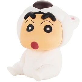 Banpresto - CRAYON SHINCHAN COSPLAY Shinchan FIGURE vol.8(ver.A) / Fan Shop and Merchandise |  Techbox