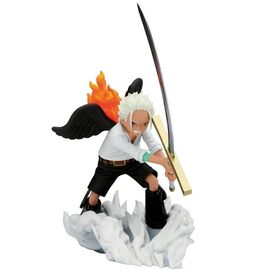 Banpresto - ONE PIECE SENKOZEKKEI-S-HAWK- / Fan Shop and Merchandise - Various - Various - Techbox