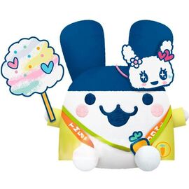 Banpresto - Tamagotchi BIG PLUSH～FESTIVAL～vol.1(B:MIMITCHI) / Fan Shop and Merchandise - Various - Various - Techbox