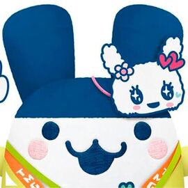 Banpresto - Tamagotchi BIG PLUSH～FESTIVAL～vol.1(B:MIMITCHI) / Fan Shop and Merchandise - Various - Various - Techbox
