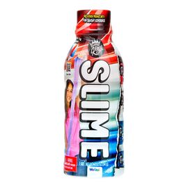 Compound Kings - Slime bottle w. containers asst (40384) / Toys