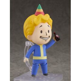 Fallout Nendoroid Action Figure Vault Boy 76 10 cm - Nendoroids - Collectibles - Techbox