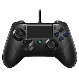 Gator Claw Wired Controller for Playstation 4 - Black (ORB) / PlayStation 3 | Techbox
