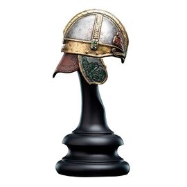 Lord of the Rings Trilogy - Arwen's Rohirrim Helm Limited Edition Replica 1:4 scale / Fan Shop and Merchandise - Various - Various - Techbox