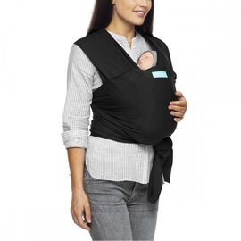 Moby - Moby Wrap Classic - Black / Baby and Children