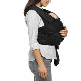 Moby - Moby Wrap Classic - Black / Baby and Children