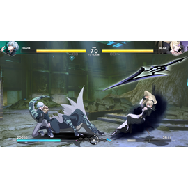 Under Night In Birth 2 (DE/Multi in Game) / PlayStation 4 | Techbox