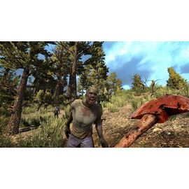 7 Days To Die Console Edition Survival Bundle / PlayStation 5 - PS5 Games - Games - Techbox