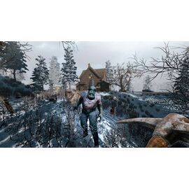 7 Days To Die Console Edition Survival Bundle / PlayStation 5 - PS5 Games - Games - Techbox