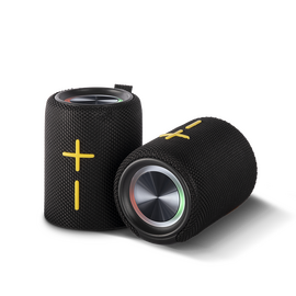 Aqiila - Soundbird DUO - 2in1 Portable Stereo Speaker / Electronics