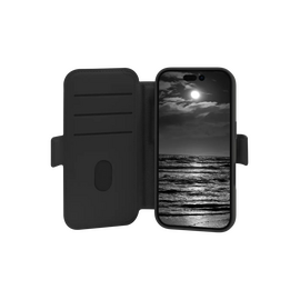 Dbramante1928 - Lynge MagSafe ICON - iPhone 16 - Midnight / Electronics - Uncategorized Cases (2) - Cases - Techbox