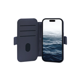 Dbramante1928 - Lynge MagSafe ICON - iPhone 17 - Deep Water / Electronics - Uncategorized Cases (2) - Cases - Techbox