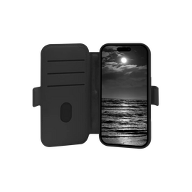 Dbramante1928 - Lynge MagSafe ICON - iPhone 17 - Midnight / Electronics - Uncategorized Cases (2) - Cases - Techbox