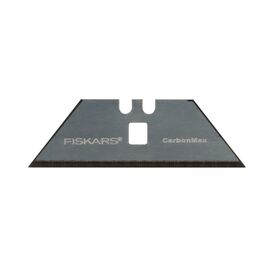 Fiskars - CarbonMax Utility Knife Blades - 5 Pack / Sport and Outdoor