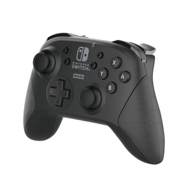 HORI - Wireless HORIPAD - Black - Switch/Switch 2 / Nintendo Switch 2 | Techbox