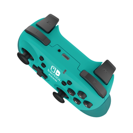 HORI - Wireless HORIPAD - Teal  - Switch/Switch 2 / Nintendo Switch 2 | Techbox