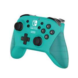 HORI - Wireless HORIPAD - Teal  - Switch/Switch 2 / Nintendo Switch 2 | Techbox