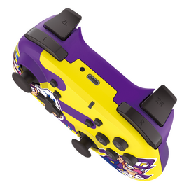 HORI - Wireless HORIPAD - Wario & Waluigi - Switch/Switch 2 / Nintendo Switch 2 | Techbox
