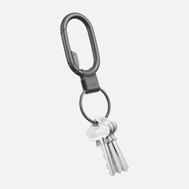 Orbitkey - Clip Mini- Black / Gadgets