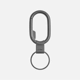 Orbitkey - Clip Mini- Black / Gadgets