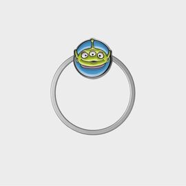 Orbitkey -  Ring v2 - Alien / Gadgets