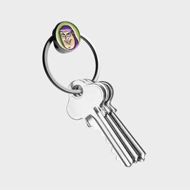 Orbitkey - Ring v2 - Buzz Lightyear / Gadgets
