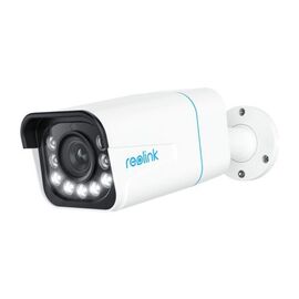 Reolink – P430 (RLC-811A) 4K Outdoor PoE Camera – White / Electronics