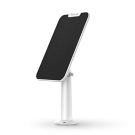 Reolink – Solar Panel 2 (6W) – White / Electronics