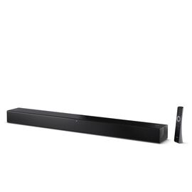 Sharp - 2.0 Dolby Atmos / DTS Virtual:X Soundbar HT-SB304 Black / Electronics
