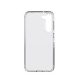 Tech21 - Evo Clear - Galaxy S23+ 5G - Clear / Electronics