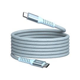 Verbatim - Sync & Charge Magnetic Cable - 100W USB-C to USB-C 120 cm / Electronics