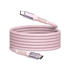 Verbatim - Sync & Charge Magnetic Cable - 100W USB-C to USB-C 120 cm / Electronics