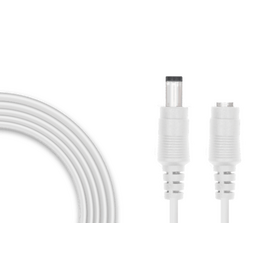 Reolink – Camera Power Extension Cable 4.5m – White / Electronics