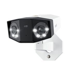 Reolink – Duo 2 PoE (P730) 4K Outdoor PoE Camera – White / Electronics