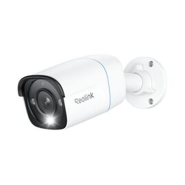 Reolink – P330 (RLC-810A) 4K UHD Outdoor PoE Camera 256GB – White / Electronics