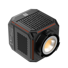 Rollei - LED Continuous Light RGB Cube 60 / Electronics