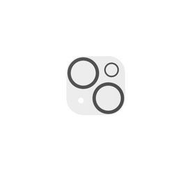 Tech21 - Camera Impact Glass - iPhone 14/14 Plus / Electronics