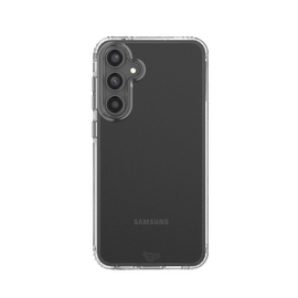 Tech21 - Evo Clear - Galaxy S23 FE 5G - Clear / Electronics