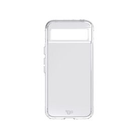 Tech21 - Evo Clear - Pixel 8a - Clear / Electronics