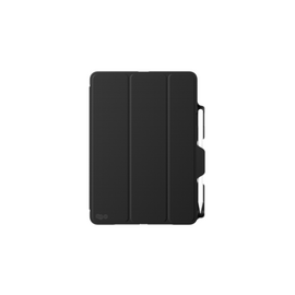 Tech21 - Evo Folio - iPad 10.2 - Black / Electronics