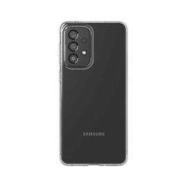 Tech21 - Evo Lite - Galaxy A33 5G - Clear / Electronics
