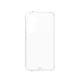 Tech21 - Evo Lite - Galaxy S23 FE 5G - Clear / Electronics