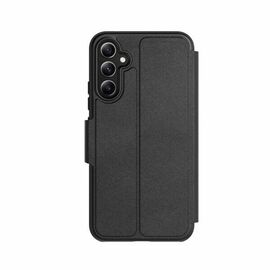 Tech21 - Evo Lite Wallet - Galaxy A34 5G - Black / Electronics
