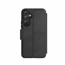 Tech21 - Evo Lite Wallet - Galaxy A54 5G - Black / Electronics