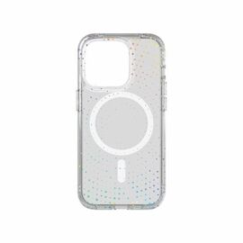 Tech21 - Evo Sparkle MagSafe - iPhone 14 Pro - Clear / Electronics | Techbox