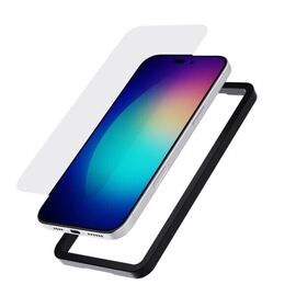 Tech21 - Impact Glass 2-pack Extra Strong - iPhone 16 Plus / Electronics