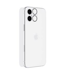 Tech21 - Impact Glass SET Screen/Camera - iPhone 16 Plus / Electronics